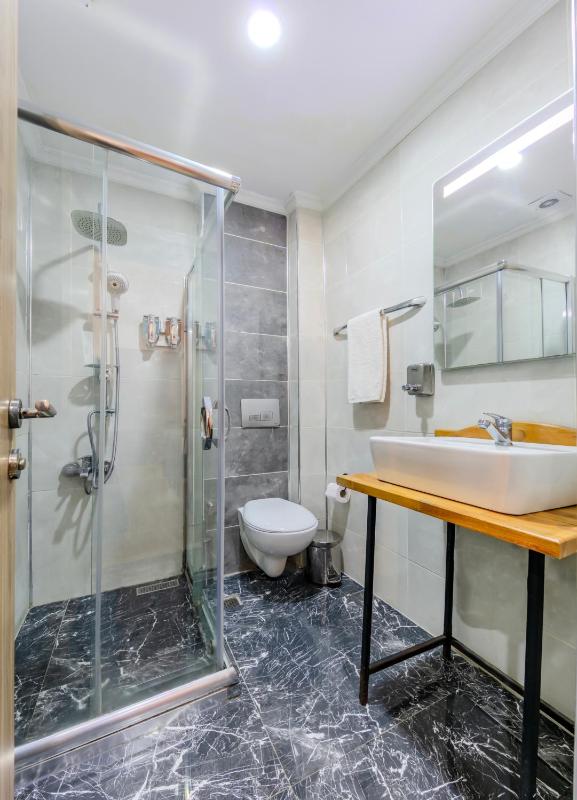 Deluxe Single Room image 4