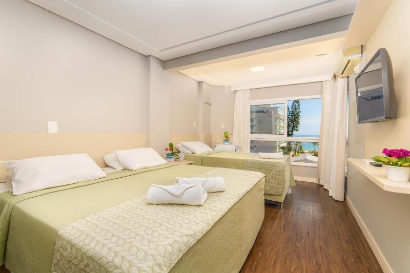 Boulevard Beach Canasvieiras Hotel - image 29