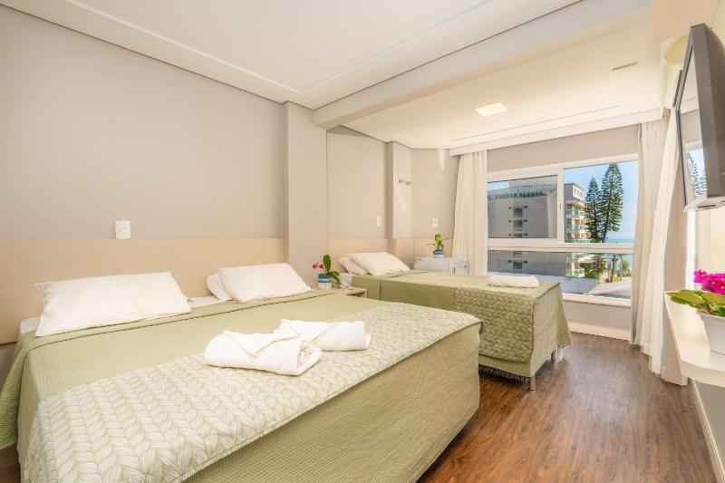 Boulevard Beach Canasvieiras Hotel - image 28