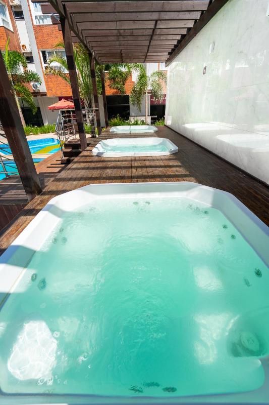 Boulevard Beach Canasvieiras Hotel - image 25