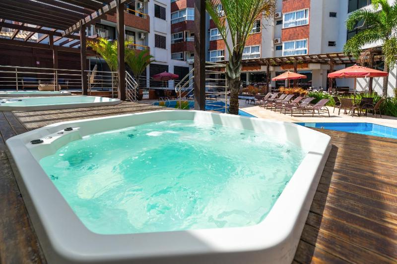 Boulevard Beach Canasvieiras Hotel - image 27