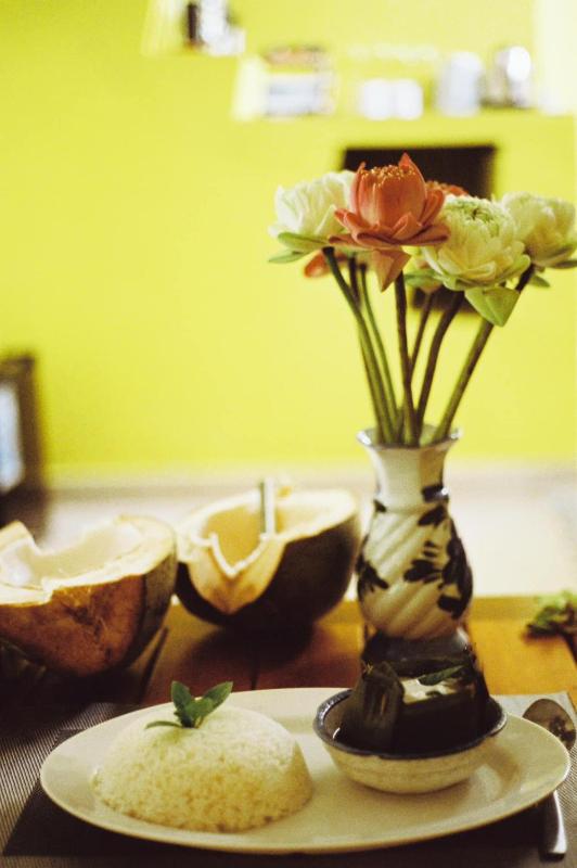 Homestay Yellow Natural House - image 14