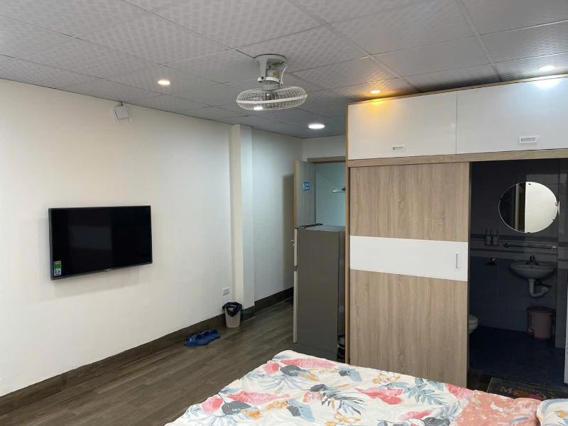 ND Apartment 215 Hoa Lâm  Long Biên Hà Nội - image 22