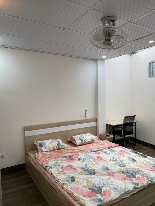 ND Apartment 215 Hoa Lâm  Long Biên Hà Nội - image 15
