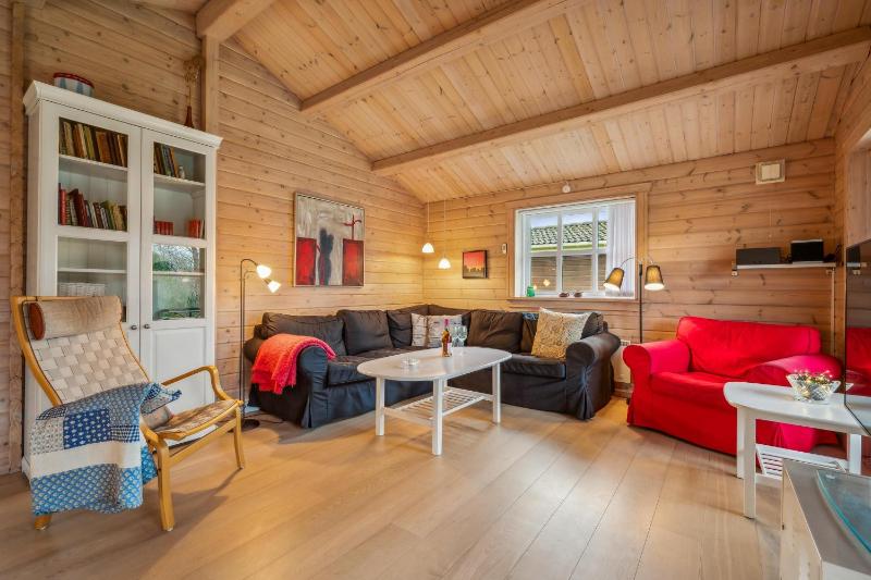 Well-Maintained Holiday Home In Cozy Surroundings Close To Ebeltoft - image 14