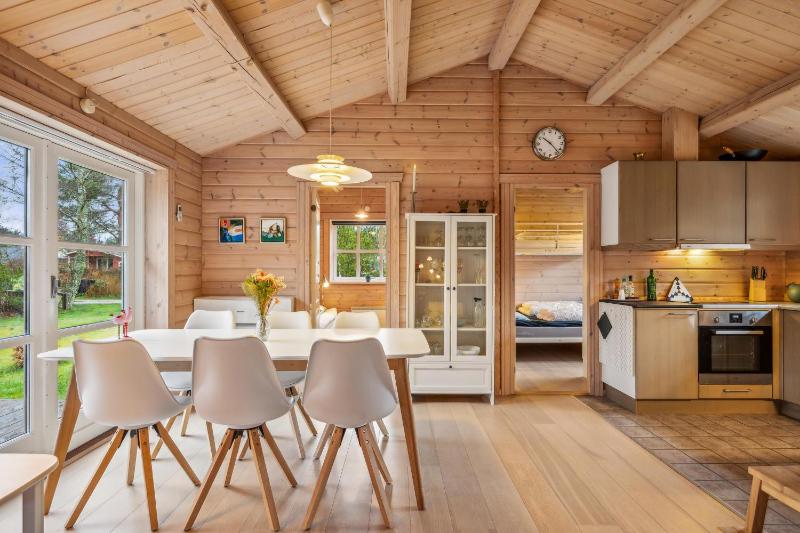 Well-Maintained Holiday Home In Cozy Surroundings Close To Ebeltoft - image 9