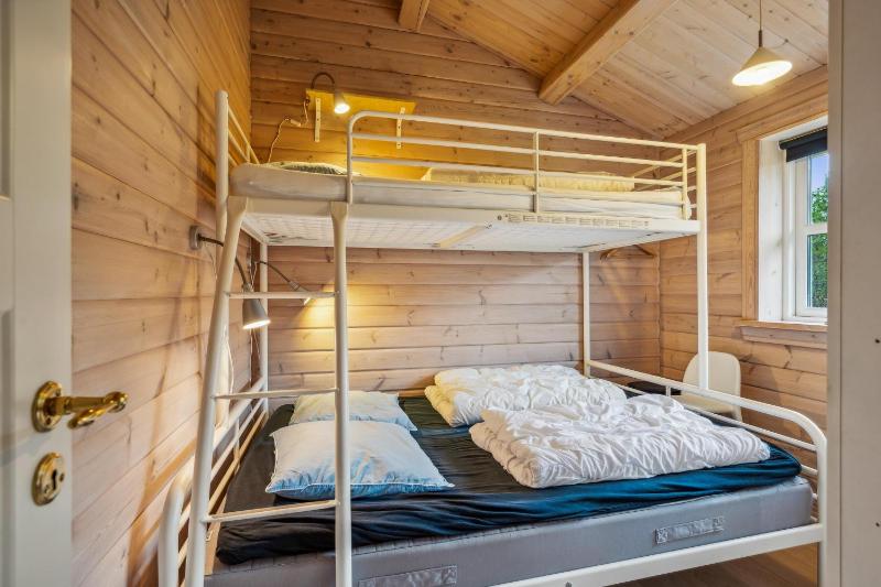 Well-Maintained Holiday Home In Cozy Surroundings Close To Ebeltoft - image 10