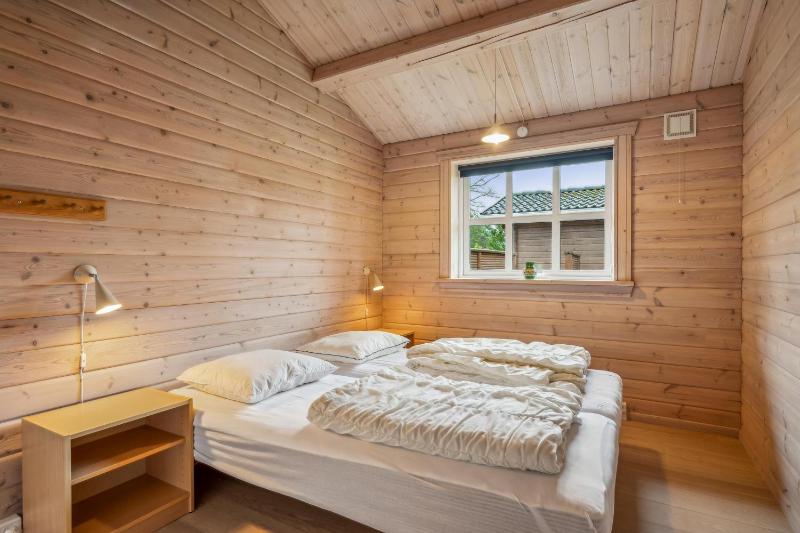 Well-Maintained Holiday Home In Cozy Surroundings Close To Ebeltoft - image 6