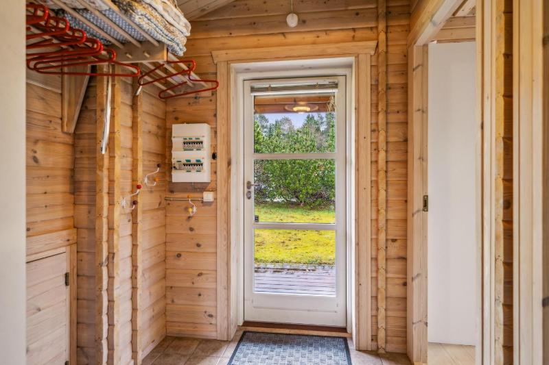 Well-Maintained Holiday Home In Cozy Surroundings Close To Ebeltoft - image 4