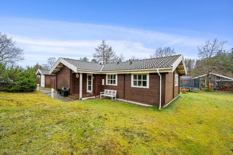 Well-Maintained Holiday Home In Cozy Surroundings Close To Ebeltoft - image 13