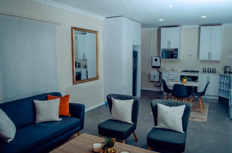 Estate Apartments - image 15