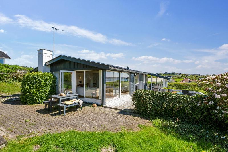 Lovely Holiday Home With Panoramic Views Over Ebeltoft Vig And Mols - image 3