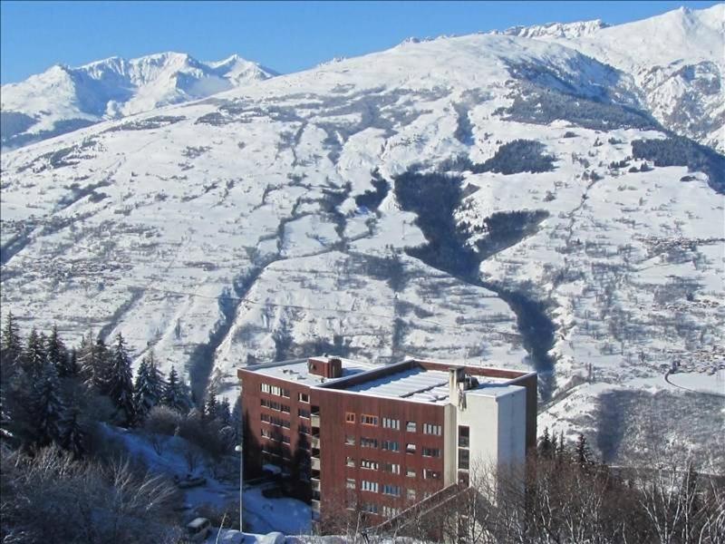 Appartement cosy 4 pers à Arc 1600 proche des pistes - FR-1-411-949 - image 14