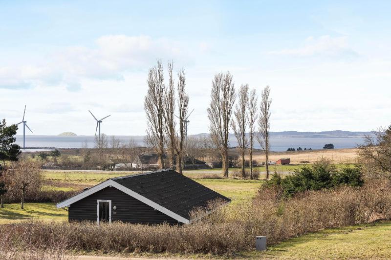 Spacious Holiday Home Near Ebeltoft Ideal For 10 People - image 8