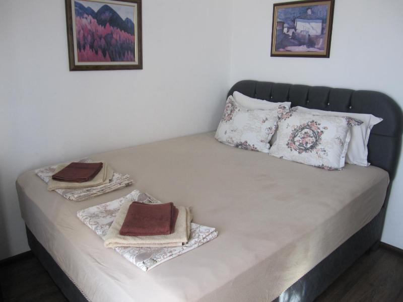 Double Room with Balcony - Second Floor image 4