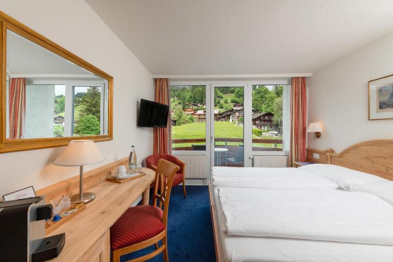 Cozy Double Room North Facing image 1