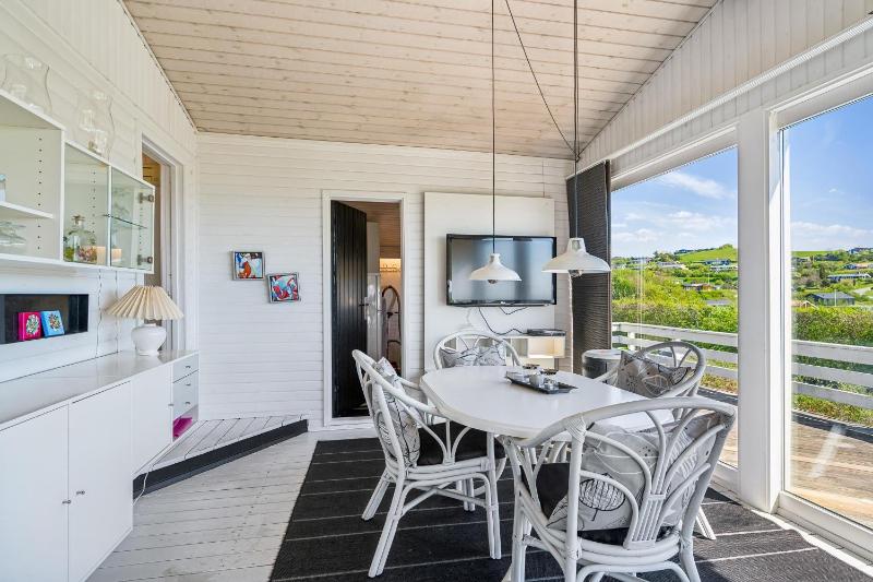 Lovely Holiday Home With Panoramic Views Over Ebeltoft Vig And Mols - image 15