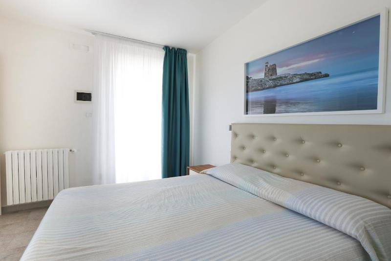 Double Room with Terrace image 3