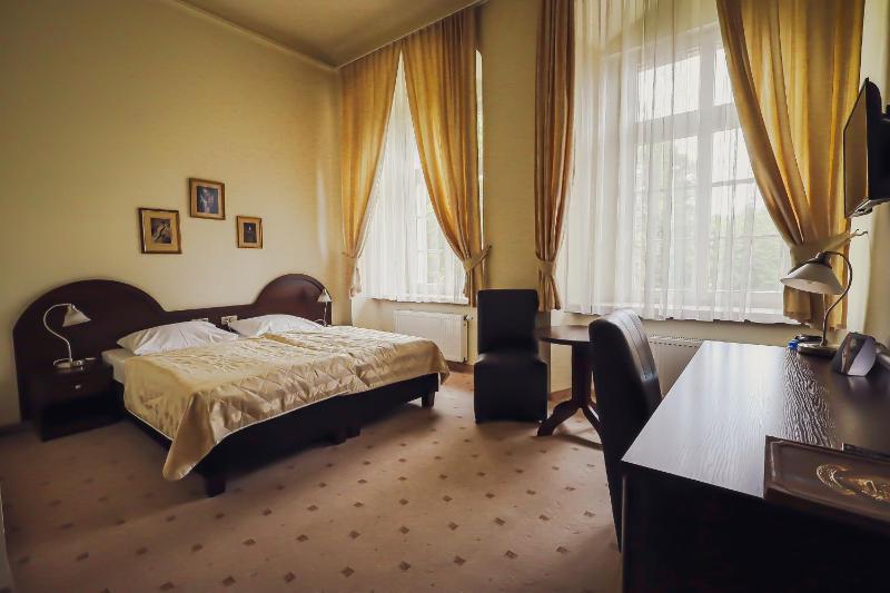 Double or Twin Room image 4