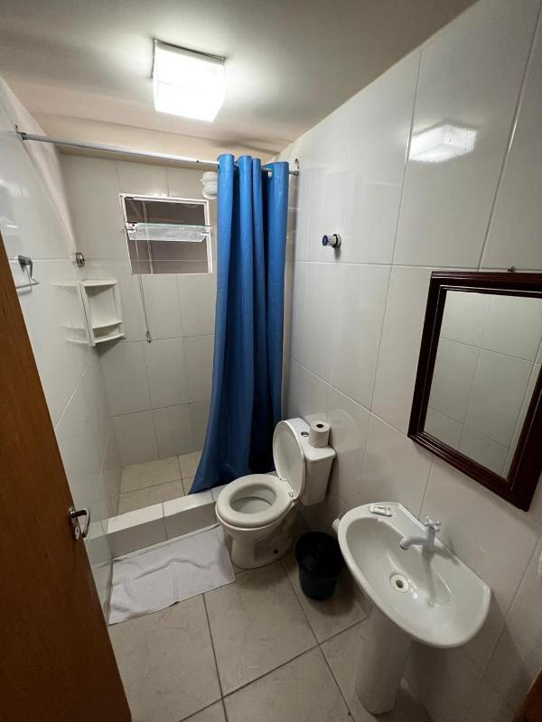 Pousada Morada das Nações - image 35