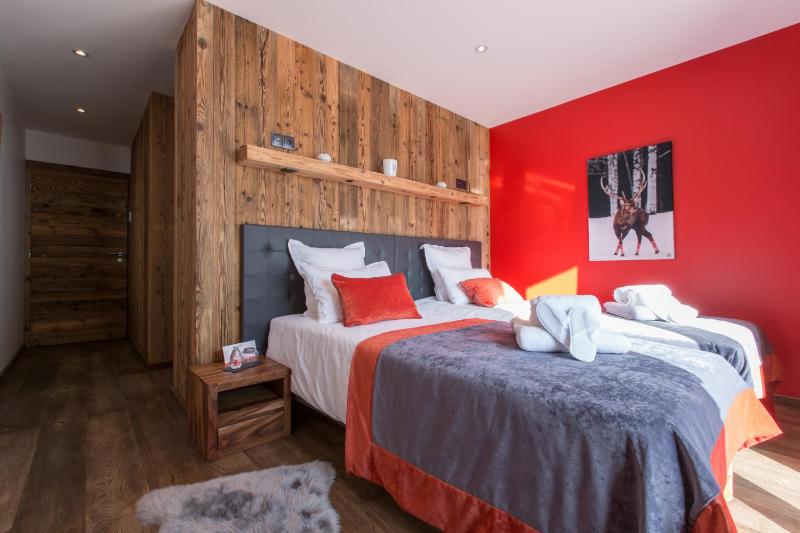 Chalet Le Saint-Jean - 15 pers - proche pistes - image 25
