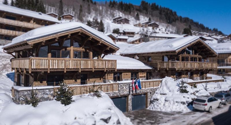 Chalet Le Saint-Jean - 15 pers - proche pistes - image 8