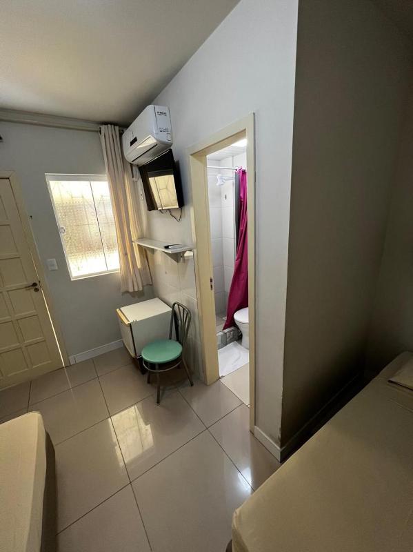 Pousada Morada das Nações - image 20