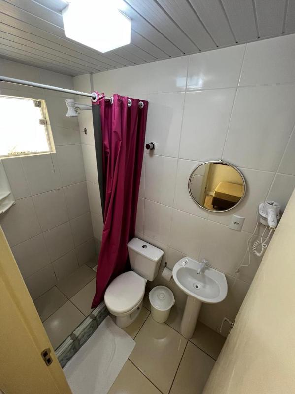 Pousada Morada das Nações - image 39