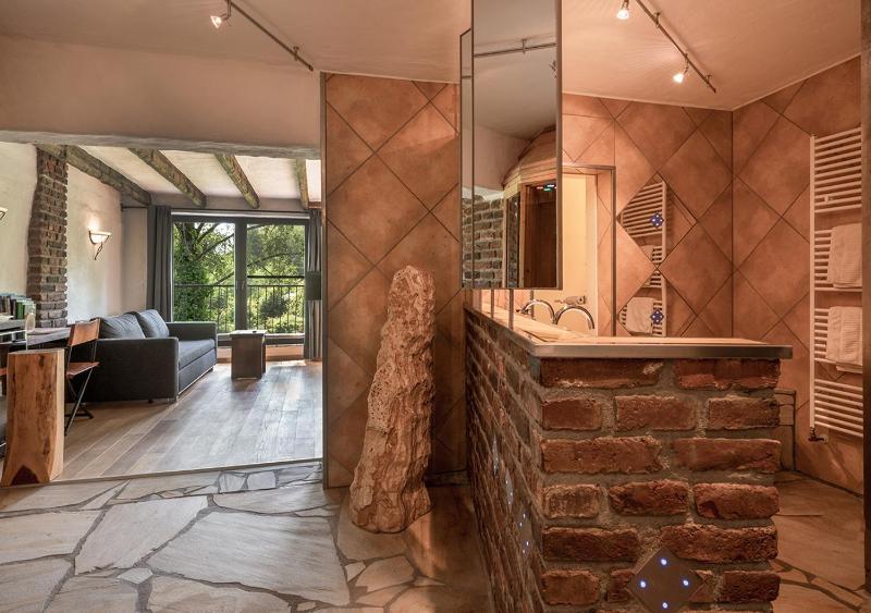 Gelbe Wellness Suite image 3
