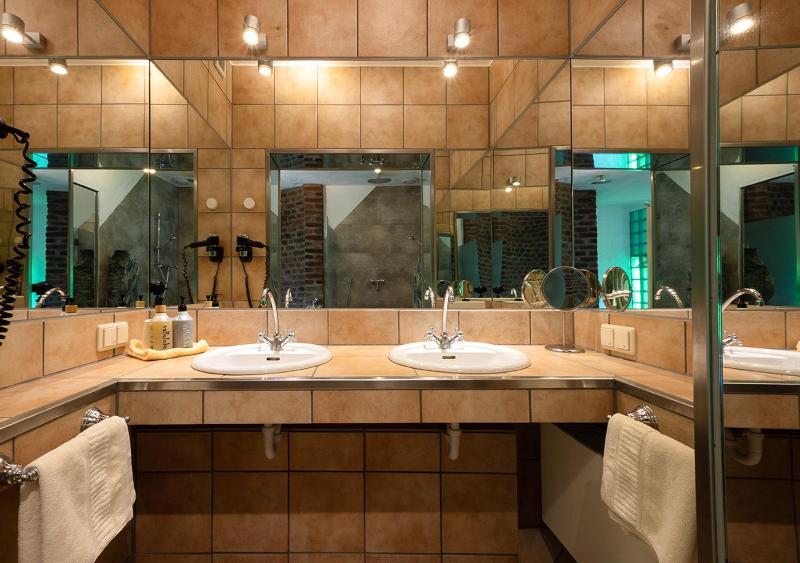Gruene Wellness Suite image 4