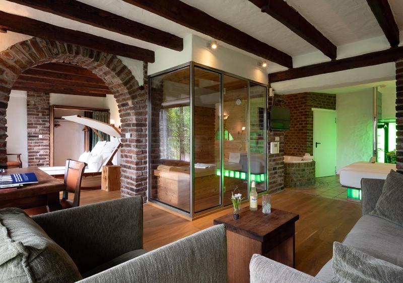 Gruene Wellness Suite image 1