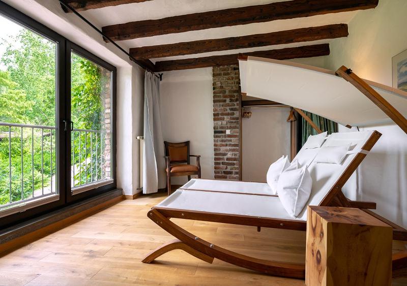 Gruene Wellness Suite image 2