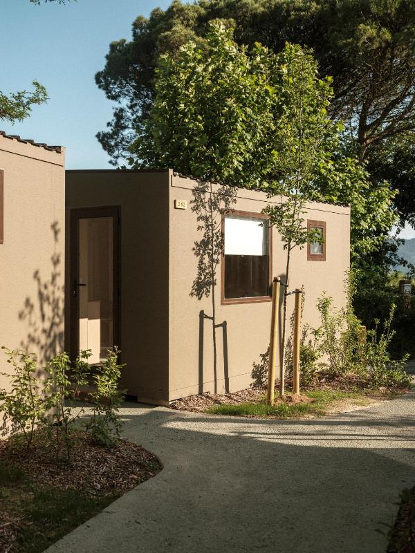 Mobile Home Couple Plus image 1