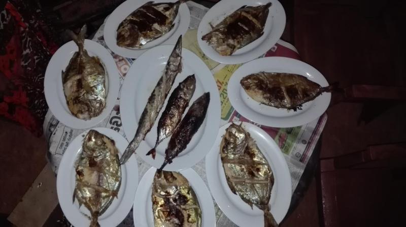 Budde's Beach Restaurant & Guesthouse - image 36