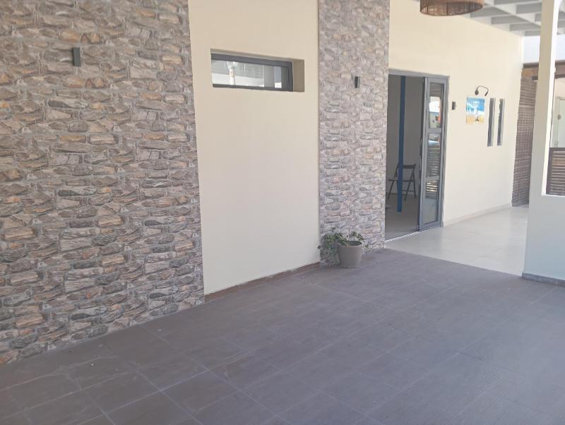 Aialion studios & apartments - Steve Apartments - image 10