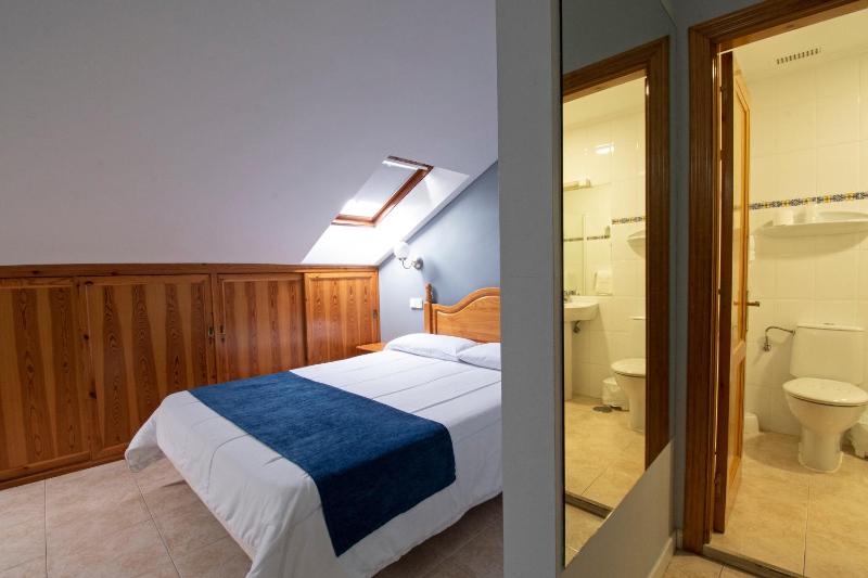 Double Room - Attic image 1