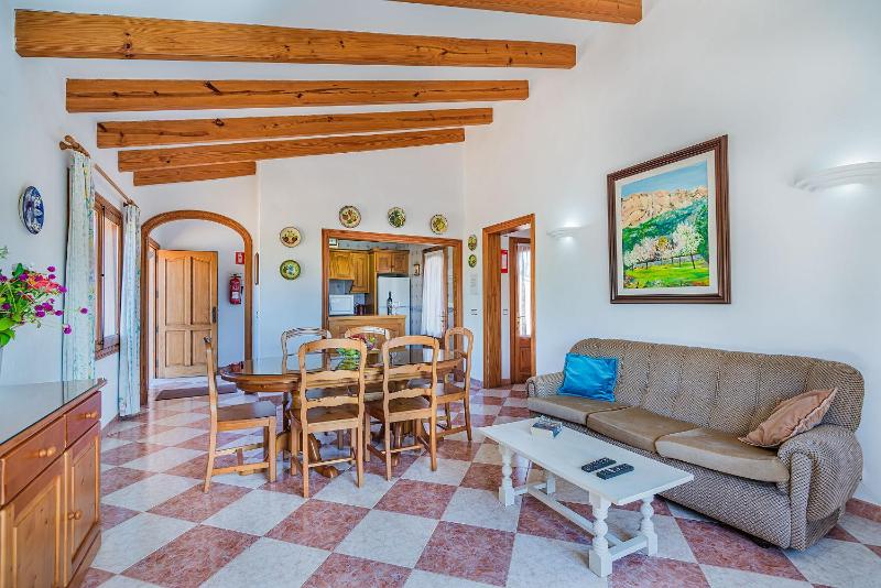 Villa La Rosaleda - By Dream Villas Pollensa - image 27