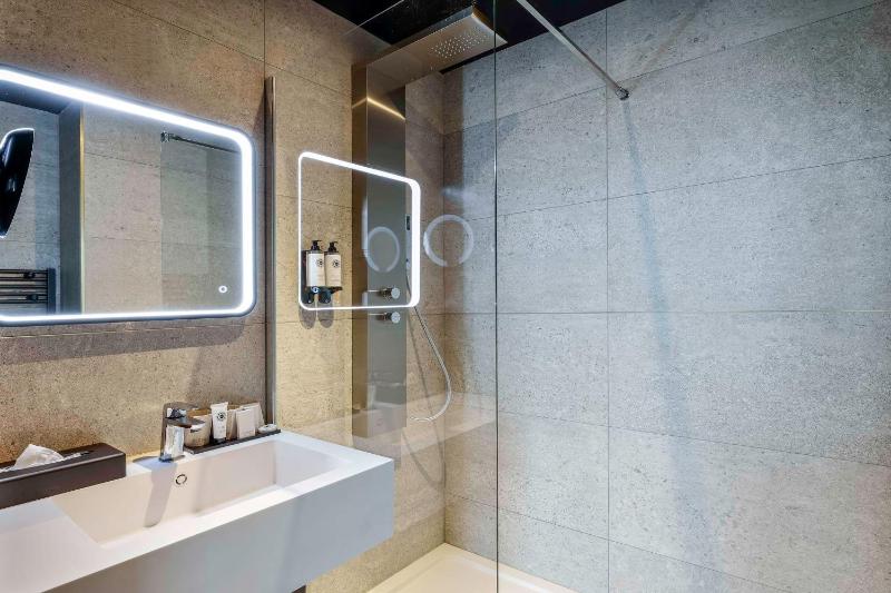 Leprince Hotel Spa BW Premier Collection - image 23