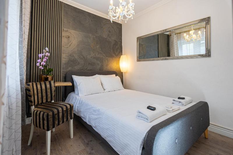 One-Bedroom Apartment image 3