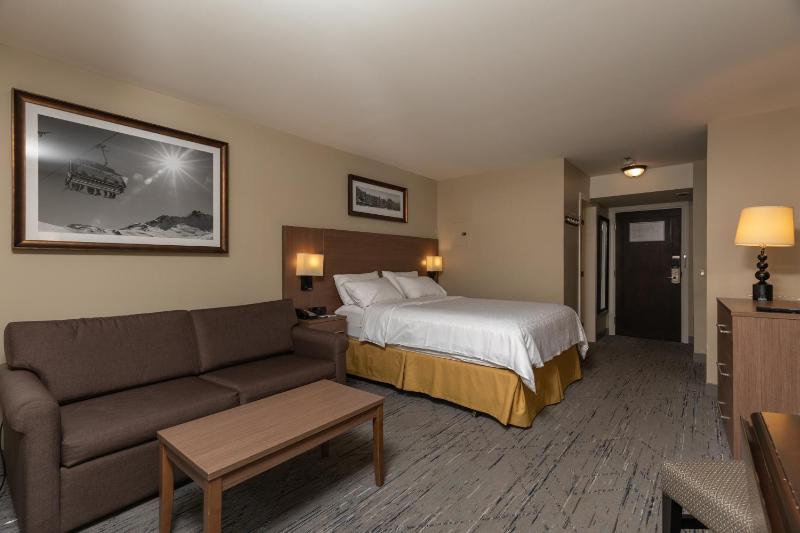 Holiday Inn Express & Suites Tremblant By IHG - image 22