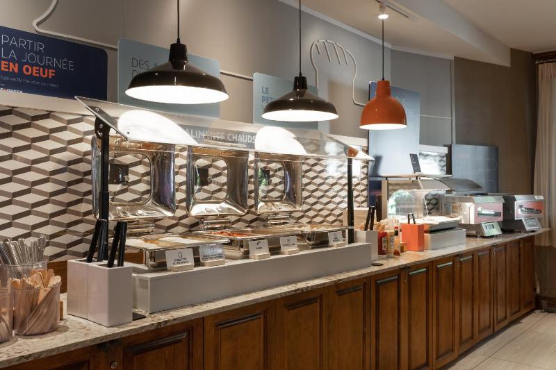 Holiday Inn Express & Suites Tremblant By IHG - image 28