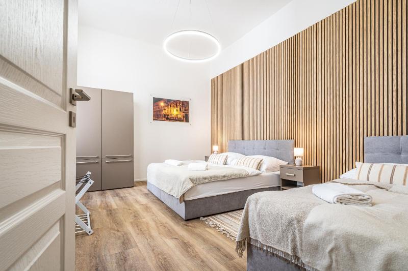 Apartmánový Dům Centrum - image 32