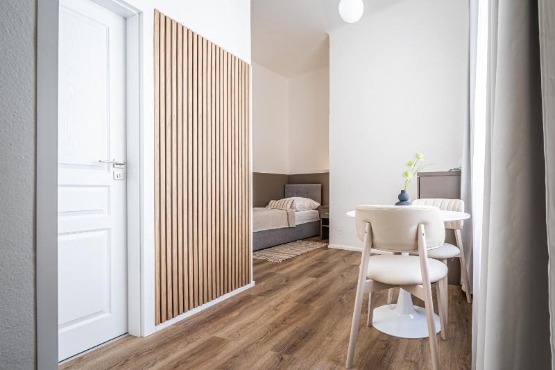 Apartmánový Dům Centrum - image 37