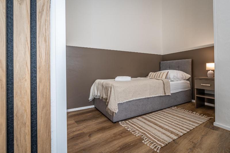 Apartmánový Dům Centrum - image 17