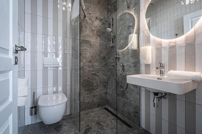 Apartmánový Dům Centrum - image 44
