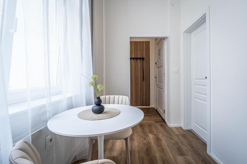 Apartmánový Dům Centrum - image 15