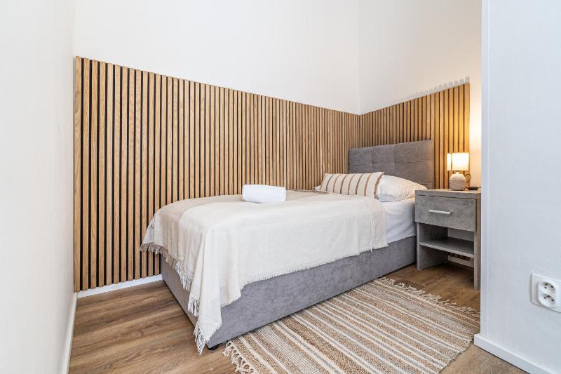 Apartmánový Dům Centrum - image 46