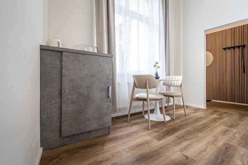 Apartmánový Dům Centrum - image 19