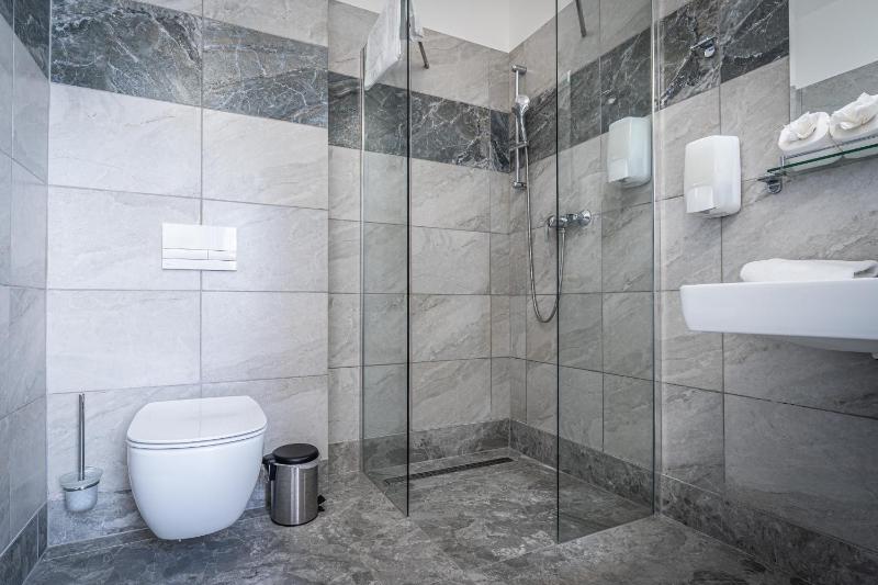 Apartmánový Dům Centrum - image 41