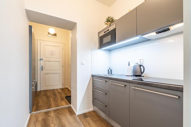 Apartmánový Dům Centrum - image 33